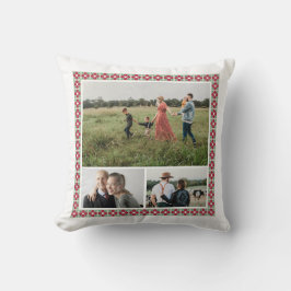 Stilvolle Personalisierte Wohngestaltung - Individ Kissen