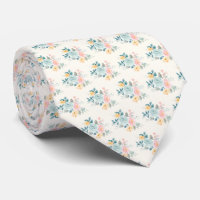 Stilvolle Pink & Blue Blume Bouquet