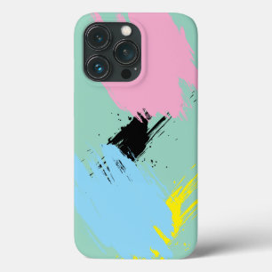 Stilvolle sanfte Farbharmonie Case-Mate iPhone Hülle