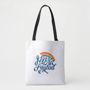 Stilvolle Schulter-Tasche