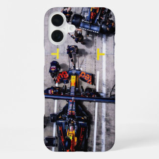 Stilvolle Schutzhandys iPhone 16 Plus Hülle