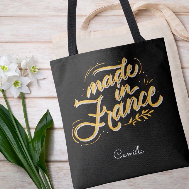 Stilvolle Schwarz-Weiß-Monogramm (Von Creator hochgeladen)