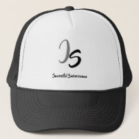 Stilvolle Silver Monogram für den erfolgreichen Ge