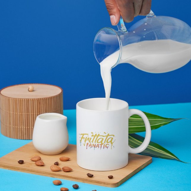 stilvolle Tasse (Von Creator hochgeladen)