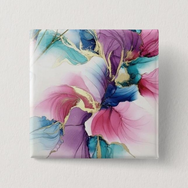 Stilvolle Tasten - Erhöhen Sie Ihre Mode und Ihr H Button (Vorderseite)