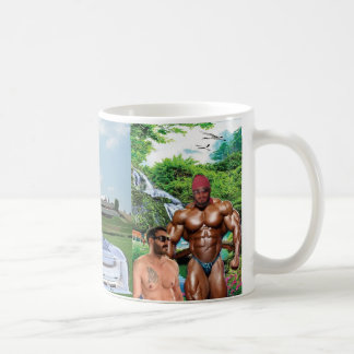 Stilvolle Tee- und Kaffeekuchen - Perfekt für jede Kaffeetasse