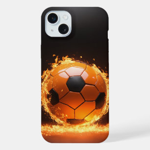 Stilvolle Telefonfälle für iPhone 15 Plus Hülle