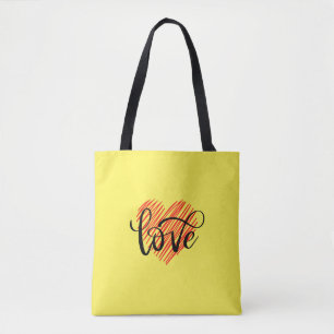Stilvolle Tote Bag Designs für Veranstaltungen auf