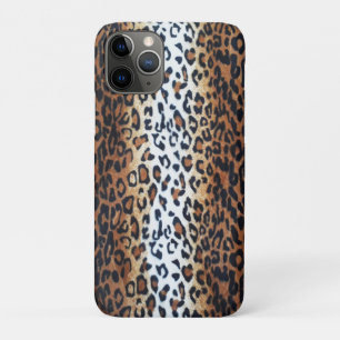 Stilvolle Trendy Leopard Animal Print  Case-Mate iPhone Hülle