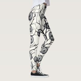 Stilvolle und komfortable Einrichtung 4 Leggings