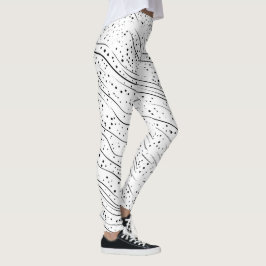 Stilvolle und komfortable Einrichtung 9 Leggings