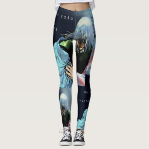 Stilvolle und komfortable Leggings für Frauen