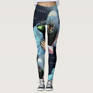 Stilvolle und komfortable Leggings für Frauen