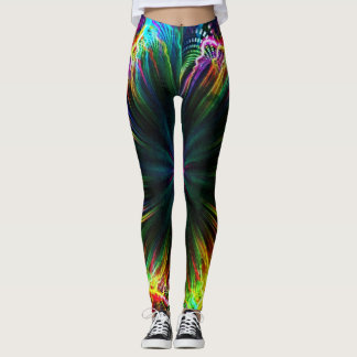 Stilvolle und komfortable Leggings für jeden Anlas