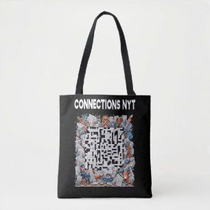 Stilvolle Verbindungen NYT Design Black