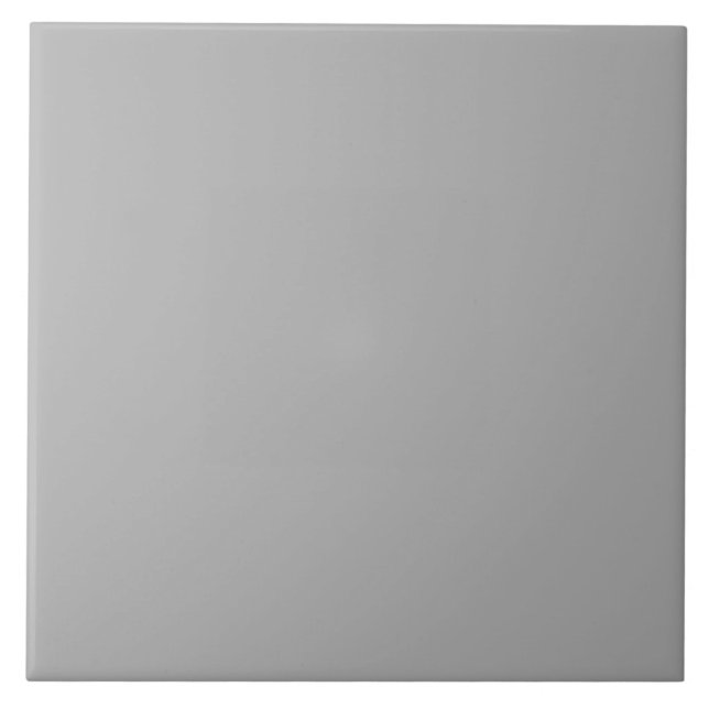 Stilvolle, weiche Keramik Tile, Platz 10 Fliese (Vorderseite)