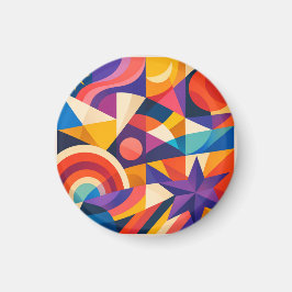 Stilvoller dekorativer Wurfkissen | Modern & Cozy  Magnet