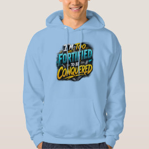Stilvoller Grafik-Sweatshirt – Trendige Unisex-Mod Hoodie