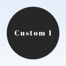 Stilvoller Individuelle Name oder anderer Text | S