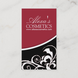 Stilvoller Strudel:: Visitenkarte