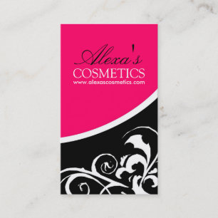 Stilvoller Strudel:: Visitenkarte