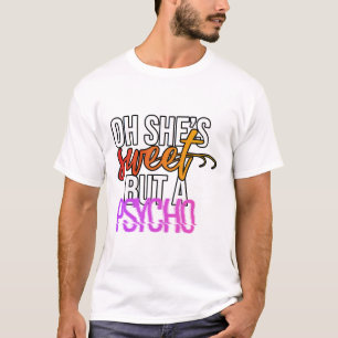 stilvoller T - Shirt