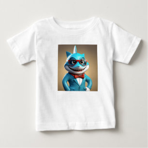 stilvolles Baby-t-Shirt Baby T-shirt