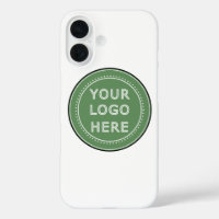 Stilvolles Black QR Code Design | Elegant Brand