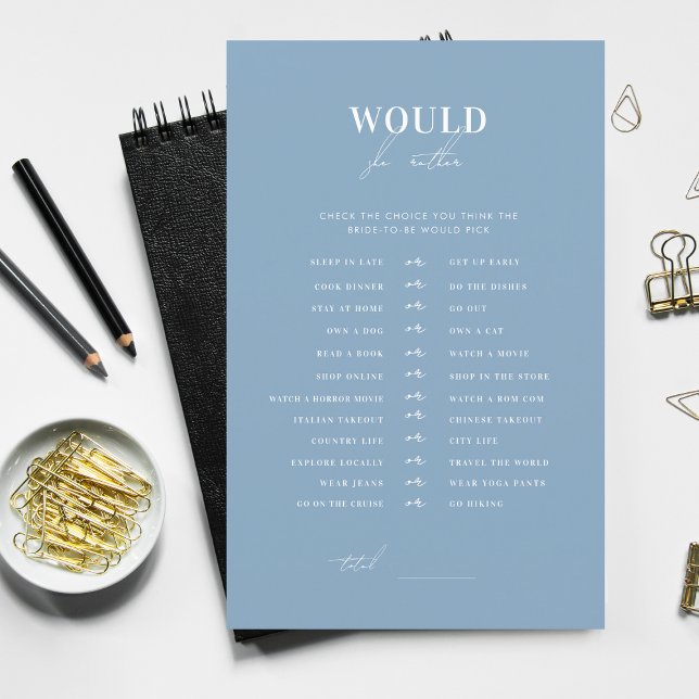 Stilvolles blaues Brautparty würde sie eher spiele (Von Creator hochgeladen)