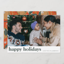 Stilvolles botanisches Frucht Rotes Grünes Foto