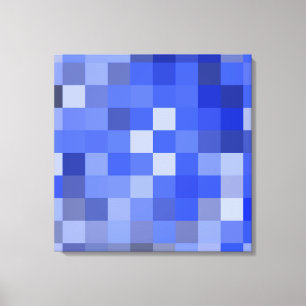 Stilvolles Cooles Design Leinwanddruck