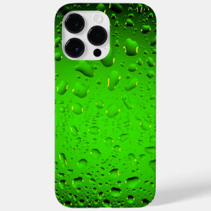 Stilvolles cooles grünes Wasser lässt iPhone 7 Case-Mate iPhone Hülle