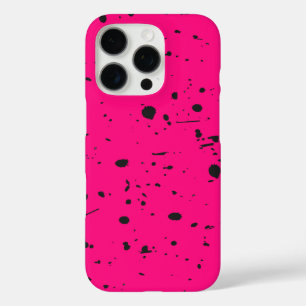 Stilvolles Design iPhone 16 Pro Hülle