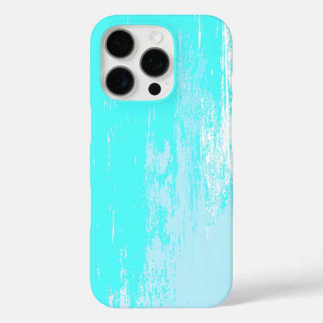 Stilvolles Design Case-Mate iPhone Hülle (Rückseite)
