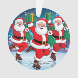 Stilvolles Elegantes Modernes Einfaches Retro Vint Ornament