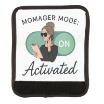 Stilvolles Geschenk für Boss-Mamas