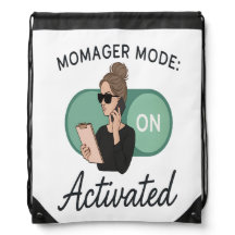 Stilvolles Geschenk für Boss-Mamas