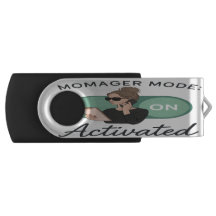 Stilvolles Geschenk für Boss-Mamas