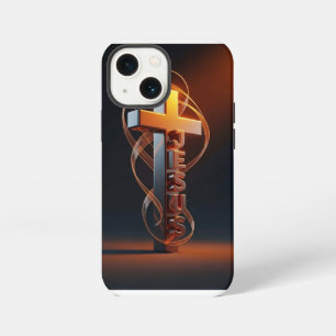 Stilvolles individuelles Handyhülle iPhone 13 Mini Hülle