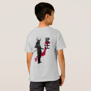 Stilvolles Jungen-T-Shirt T-Shirt