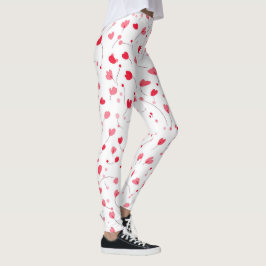 Stilvolles, komfortables und stilvolles Gewebe 10 Leggings