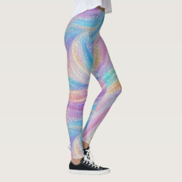 Stilvolles, komfortables und stilvolles Gewebe 11 Leggings