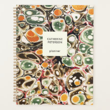 Stilvolles, modernes, Abstrakt-zimmergelbes Marmor