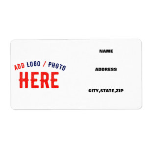 STILVOLLES MODERNES ANPASSBARES WEIßES VERIFIZIERT