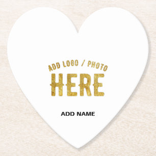 STILVOLLES MODERNES ANPASSBARES WEIßES VERIFIZIERT UNTERSETZER