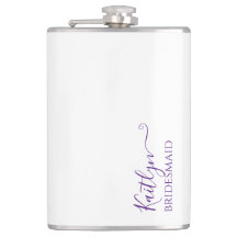 Stilvolles, modernes Bridesmaid-Geschenk | PERSONA