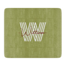 Stilvolles natürliches Design Mit Monogramm Erstfa