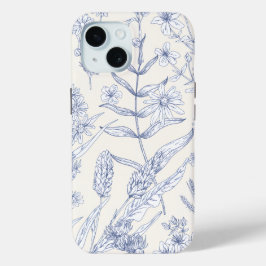 Stilvolles Schutzcase Case-Mate iPhone Hülle