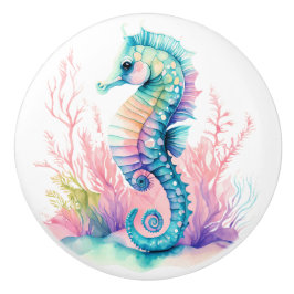 Stilvolles Seepferd. Strandhaus, Ferienwohnung Keramikknauf