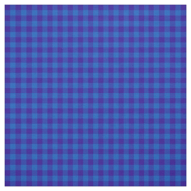 Stilvolles tiefes blaues stoff (Muster)
